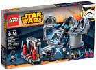 LEGO Star Wars Death Star Final Duel 75093 Box Condition is A+ NISB RARE