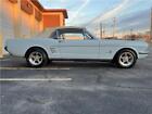 New Listing1966 Ford Mustang Convertible