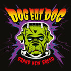 Dog Eat Dog - Brand New Breed [New Vinyl LP]