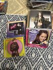 MILEY CYRUS 4 CD LOT! Bangerz, Can’t Be Tamed, Younger Now And More!
