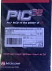 Microchip PIC32 USB Starter Kit II/2 New in sealed package