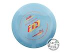 NEW Prodigy Discs X-OUT 500 D1 174g Teal Distance Driver Golf Disc