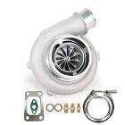 GTX3576R Billet Wheel Dual Ball bearing Turbo With 1.06A/R T3/Vband+Flange Clamp