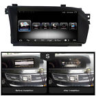 for Benz S W221 W216 CL 2005-2015 Car GPS Navigation Androind Stereo Radio 4G BT