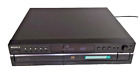 Sony Super Audio CD Player SCD-CE595 5 Disc Multi Channel Direct Stream TESTED