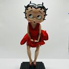 1995 King Features Syndicate Danbury Mint BETTY BOOP Porcelain Doll Collection