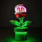BrickBling LED Light Kit for LEGO Piranha Plant 71426 Model DIY Decoration Set