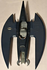 Vintage 1993 Kenner DC Batman Animated Series Batplane Batwing Jet Incomplete