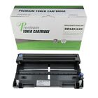 1 PC DR-520 DR-620 Compatible Drum Unit For Brother Printers