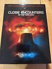 Close Encounters of the Third Kind (DVD, 2007, Canadian 30th Anniversary...