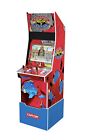 Clot X Arcade 1UP Street Fighter II Champion Edition Brand new in Box
