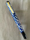 New ListingPelikan Culture Collection Fountain Pen F Very Rare Vintage 90thies Discon