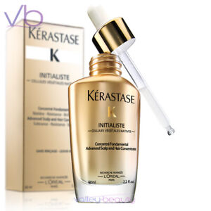KERASTASE Initialiste Advanced Scalp and Hair Strengthening Serum, 60ml