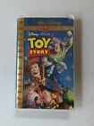 Toy Story 2000 Special Edition Clam Shell Gold Collection - Disney Vintage Movie