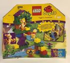 Lego Duplo Winnie The Pooh 2990 Tigger's Treehouse Complete Set in Original Box