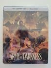 Army of Darkness 4K UHD Steelbook from Scream Factory - Sam Raimi
