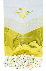SweetGourmet Richardson After Dinner Mints, Party Pastel Mints-4Lb FREE SHIPPING
