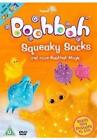 Boohbah: Squeaky Socks (DVD) (UK IMPORT)