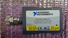 National Instruments NI USB-5680-01 RF Power Meter True RMS 6 Ghz {UPS Shipping}