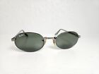 BL Ray Ban Sunglasses Authentic Vintage Sunglasses Circle Shaped In Great Shape!