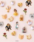 Origami Owl Disney® Princess Belle Charms Lockets and More