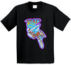 Rad Bmx Movie Retro Cool Fun Kids T Shirt