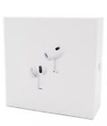 New ListingAirPods Pro 2nd Generation with MagSafe Wireless Charging Case - White