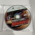New ListingBurnout: Revenge (Microsoft Xbox 360, 2006) Disc Only - TESTED