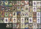 HUGE Baltimore Ravens ALL SERIAL NUMBERED LOT (x48) Cards Flacco Collins Reed