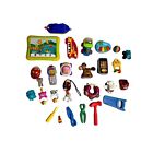 Toddler Toys & Electronic Music & Learning Toys Bundle Lot of 26