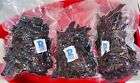 Beef Jerky - HOMEMADE ***3 Pounds &**3 Flavors Orders Made Fresh When Ordered