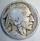 1914 S Indian Head or Buffalo Nickel