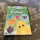 Boohbah - Building Blocks (DVD, 2006) New Sealed PBS Kids Rare OOP HTF