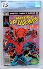 Amazing Spider-Man #238 CGC 7.5 Marvel Comics, 1st App Hobgoblin, Newsstand