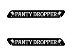 Panty Dropper Saddlebag Latch Inserts. Harley Touring 2013 & Older. USA Made (For: Harley-Davidson)