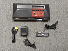 SEGA Master System Video Game Console Tested!