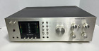 Harman Kardon A-402 Integrated Amplifier Audio Console - Vintage 1970's Japan