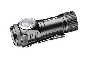 Fenix LD15R Rechargable Right Angle Flashlight