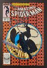 The Amazing Spider-Man #300 Marvel Comics May 1988 NM 1st Appearance Of VENOM DE