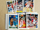 1992-93 UPPER DECK BASKETBALL YOU PICK FREE SHIPPING LOW SERIES Updated 9/23/23