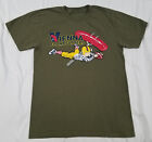 Vienna Beef Frankfurters Football Sausage t-shirt size SMALL S hot dogs chicago