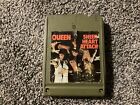 Queen - Sheer Heart Attack 8 Track Tape “Untested”