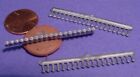 O SCALE On3/On30 1/48 NUT BOLT WASHER CASTINGS WISEMAN MODELS DETAIL PARTS O306