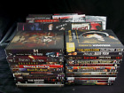 LOT of 37 Horror movies on DVD (PV)