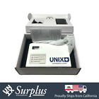 New UNIXPLUS 110V AC Laptop Power Bank USB Light Portable Battery 60W 24000mAh