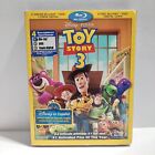Toy Story 3 Disney (Four-Disc Blu-ray/DVD + Digital Copy) **Spanish Edition**
