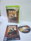 Silent Hill: Homecoming (Microsoft Xbox 360, 2008) COMPLETE