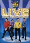 The Wiggles: Live Hot Potatoes! - DVD - Closed-captioned Color Ntsc - **NEW**
