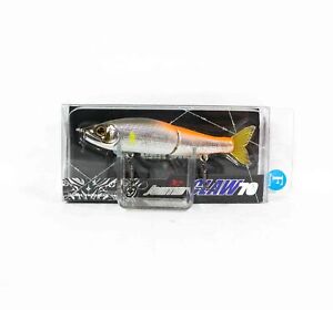 Gan Craft Jointed Claw 70 Type F Floating Lure 10 (7891)