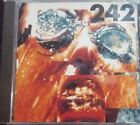 New ListingTyranny (For You) by Front 242 (CD, Jan-1991, Epic)